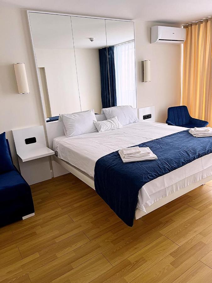 Orbi Sity Batumi ! Lejlighed Eksteriør billede